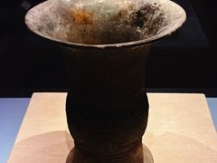-张掖市博物馆