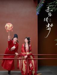 -雅云婚纱摄影工作室旗舰店