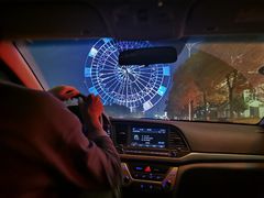 -南昌之星摩天轮