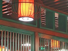 -京门老爆三·铜锅涮肉 爆肚(望京店)