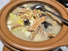 -郑庄脂渣海鲜楼(九水路店)