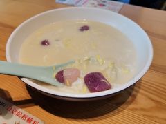 招牌豆浆-鲜粉匠·鲍汁肠粉(民治店)