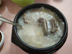 -米郎餐厅·朝鲜族料理(延长路店)
