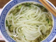 -煎意浓·吴记煎包(交通路店)
