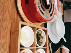 -闽上鲜·福建菜(龙湖滨江天街店)