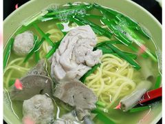 -东京小食馆(三盏灯店)