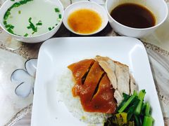 -鸡饭店