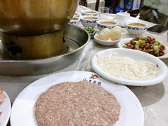 -鑫龙火锅城(经二纬四店)