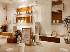 -Cafe on warm(丹霞店)