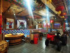 -白城车站店一九二八铁锅炖