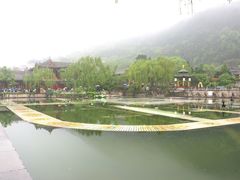 -华清宫景区