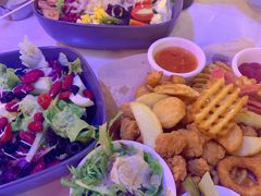 -疯克大象美式烤肉餐厅