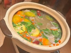 -耶里夏丽·新疆菜(东方路店)