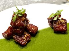 意大利黑醋松板肉-粤凤佬·臻品(朝阳公园店)