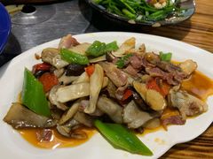 -又见炊烟．纳西小院云南菜