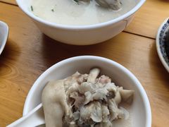 -明红蹄花(糍粑店街店)