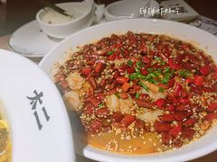 -太二酸菜鱼(金沙印象城店)