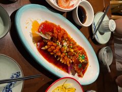 -鱼食饭稻·苏浙土菜17年老馆子(平江路店)