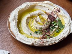 -Uncle Kosto科斯托·中东菜