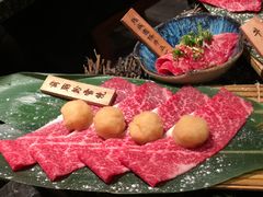 -老乾杯和牛烧肉(王府中环店)