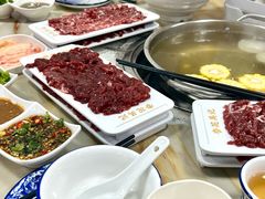 -杏花吴记牛肉火锅