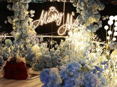 -InParty·游艇求婚策划生日派对布置(世纪大道店)