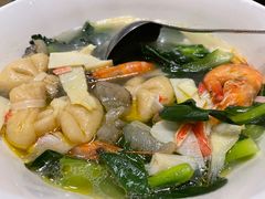 -群乐饭店(滨安路店)