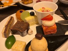 -深圳四季酒店·馥自助餐厅