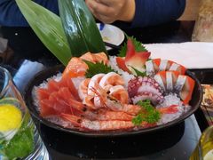 -真剑日本料理·铁板烧(贵州路店)