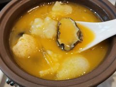 -半岛听涛蒸汽海鲜自助(K11店)