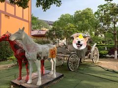 -安徒生童话乐园