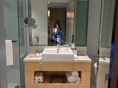 -上海外滩豫园万丽酒店