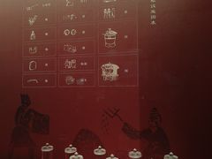 -北京大葆台遗址博物馆