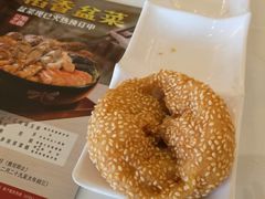 -稻香酒家·33年老字号·港式粤菜(富邦中心店)