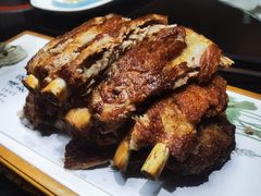 -鼎记酒楼(雁南一路店)