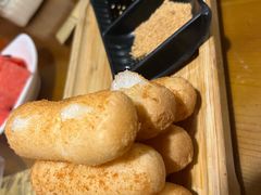 -重庆石磨豆花庄(乔庄店)