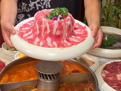 -蜀大侠火锅(总府路全国总店)
