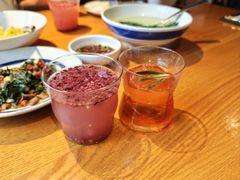 -一坐一忘云南菜(三里屯店)