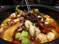 -云海肴云南菜·蒸汽石锅鱼(北京良乡华冠店)