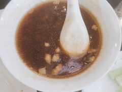 羊肉哨子-晋阳饭庄(虎坊桥店)