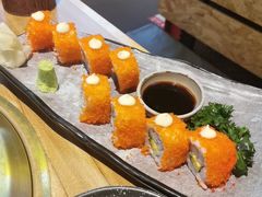 -肉问屋·元气一番烧肉(清河万象汇店)