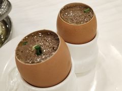 鹅肝鸡蛋盅-庐州太太(双岗店)