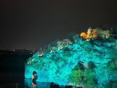 -璟象酒店-爱丽坊景观餐厅