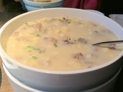 -西郊八号·山野江西菜(开发区店)