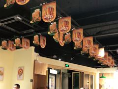 大堂-滋味烤鱼(超洋店)