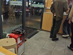 -江记甜品(罗湖店)