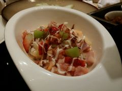 水果沙拉-卫鼎轩·曹公馆(鼓楼店)