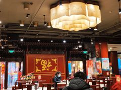大堂-金鼎轩(方庄天坛店)