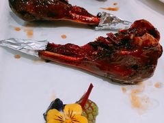 美极鸭下巴-丰收日(五角场店)