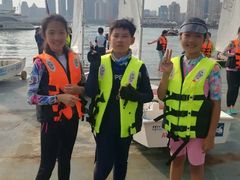 -青岛大学路小学